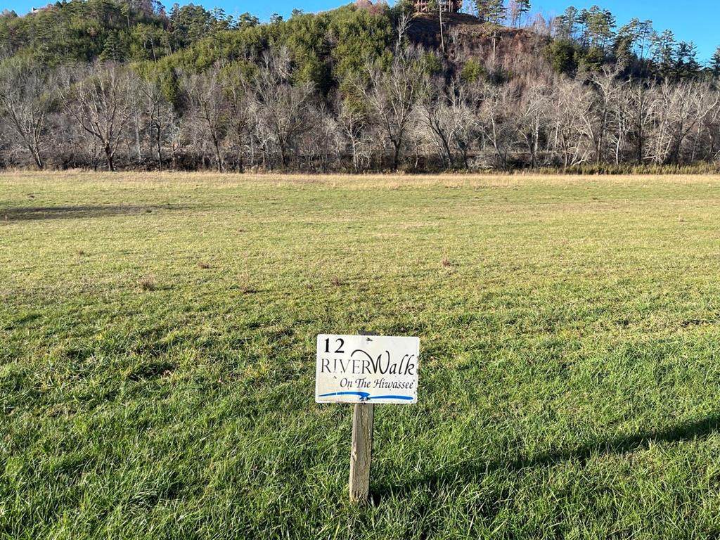 Lot 12 Harshaw Farm Drive - Photo 1