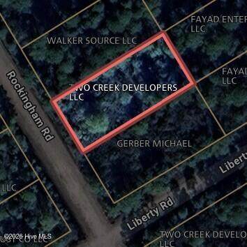 Lot 17 Rockingham Road - Photo 1