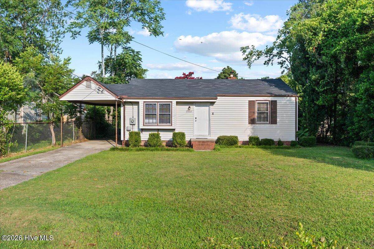2512 Elderberry Drive - Photo 1