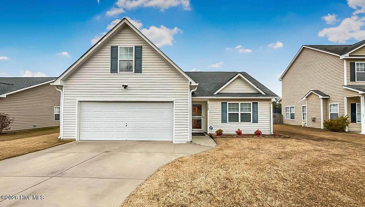 117 Crooked Run Drive - Photo 1