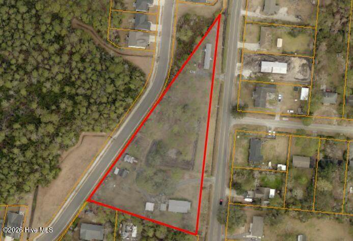 4000 Masonboro Loop Road - Photo 1
