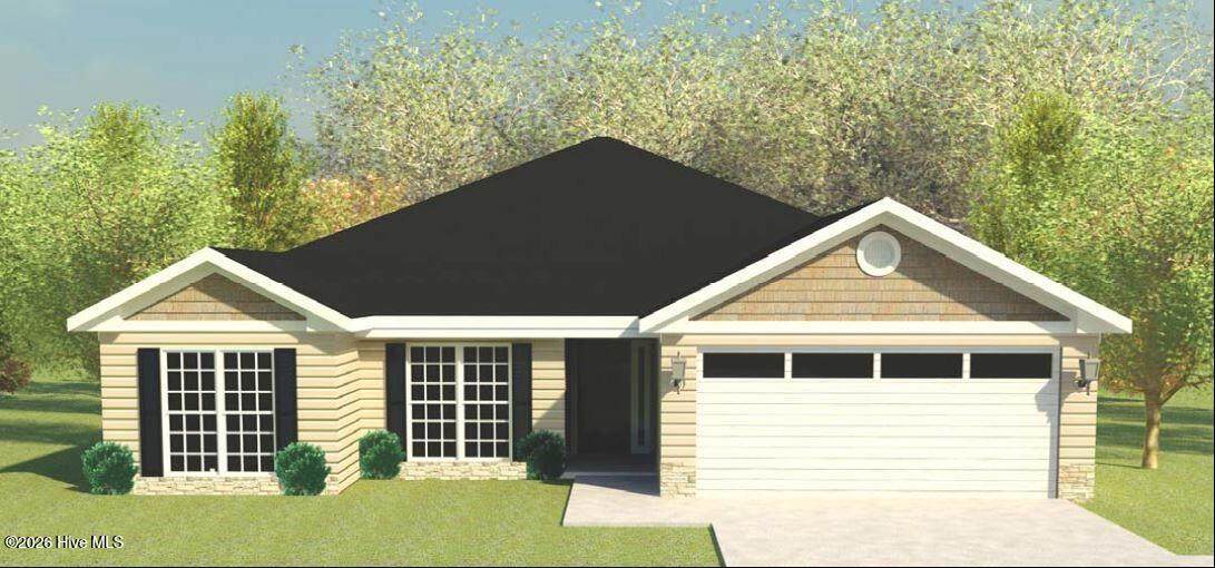 2360 Bellingham Drive - Photo 1