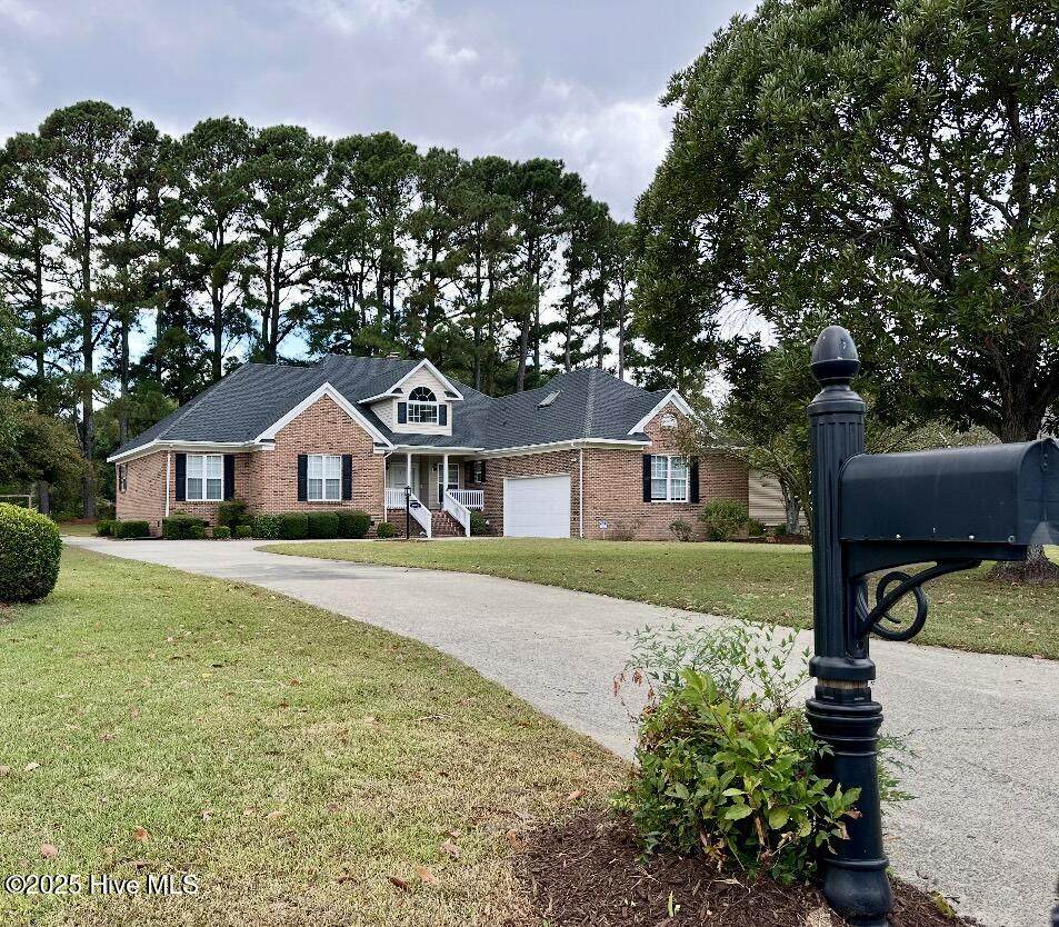 510 Robin Lane - Photo 1