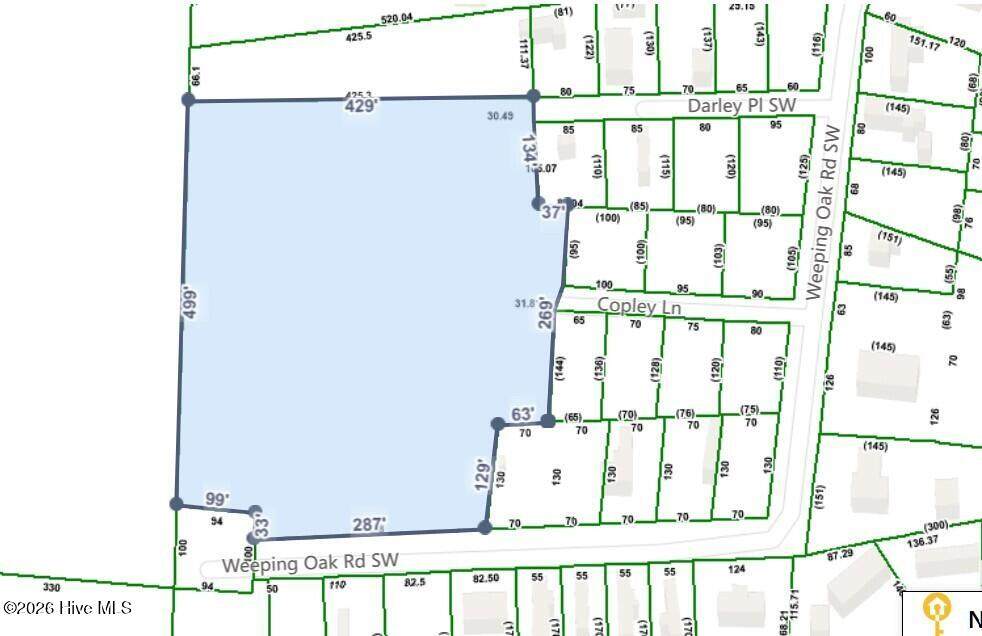 5.31 Weeping Oak Road - Photo 1