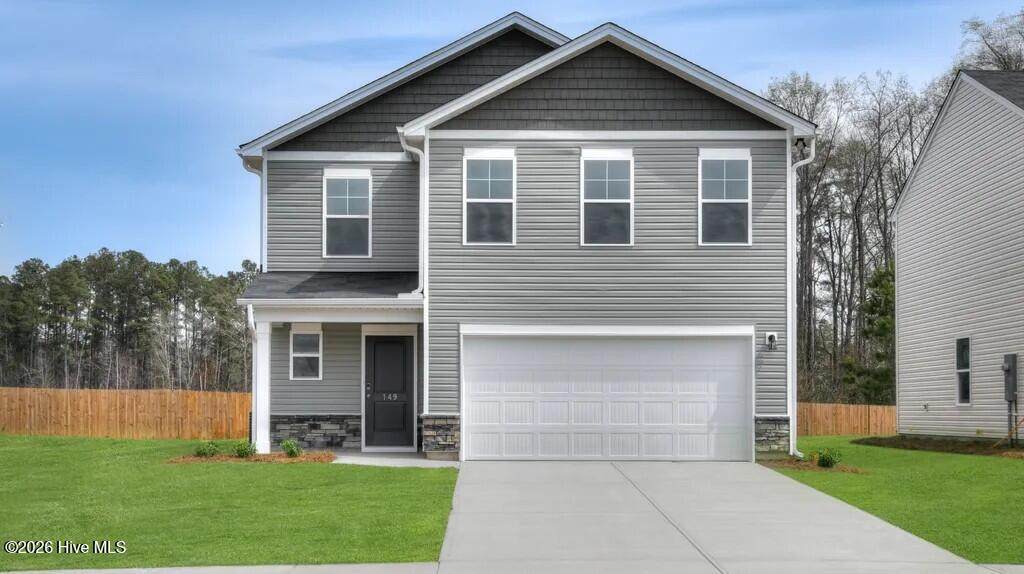 1008 Mizuno Drive - Photo 1