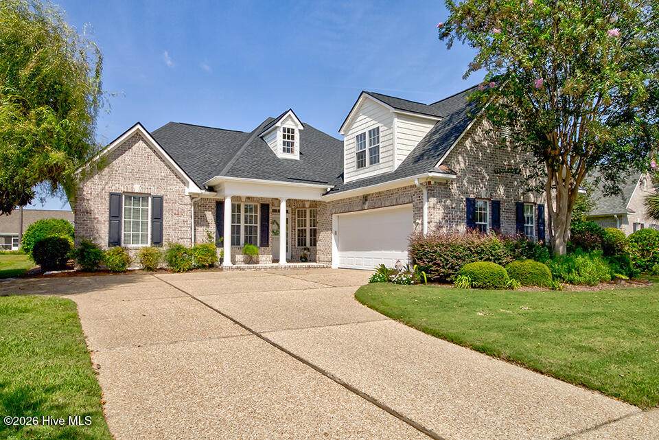 1026 Stonebridge Lane - Photo 1