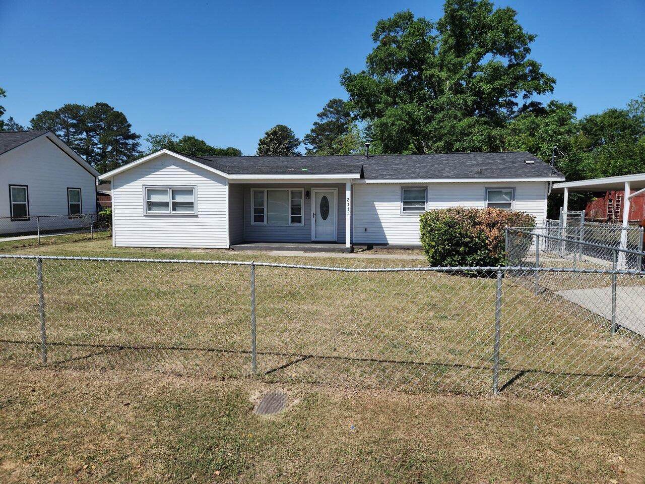 3113 Bell Drive - Photo 1