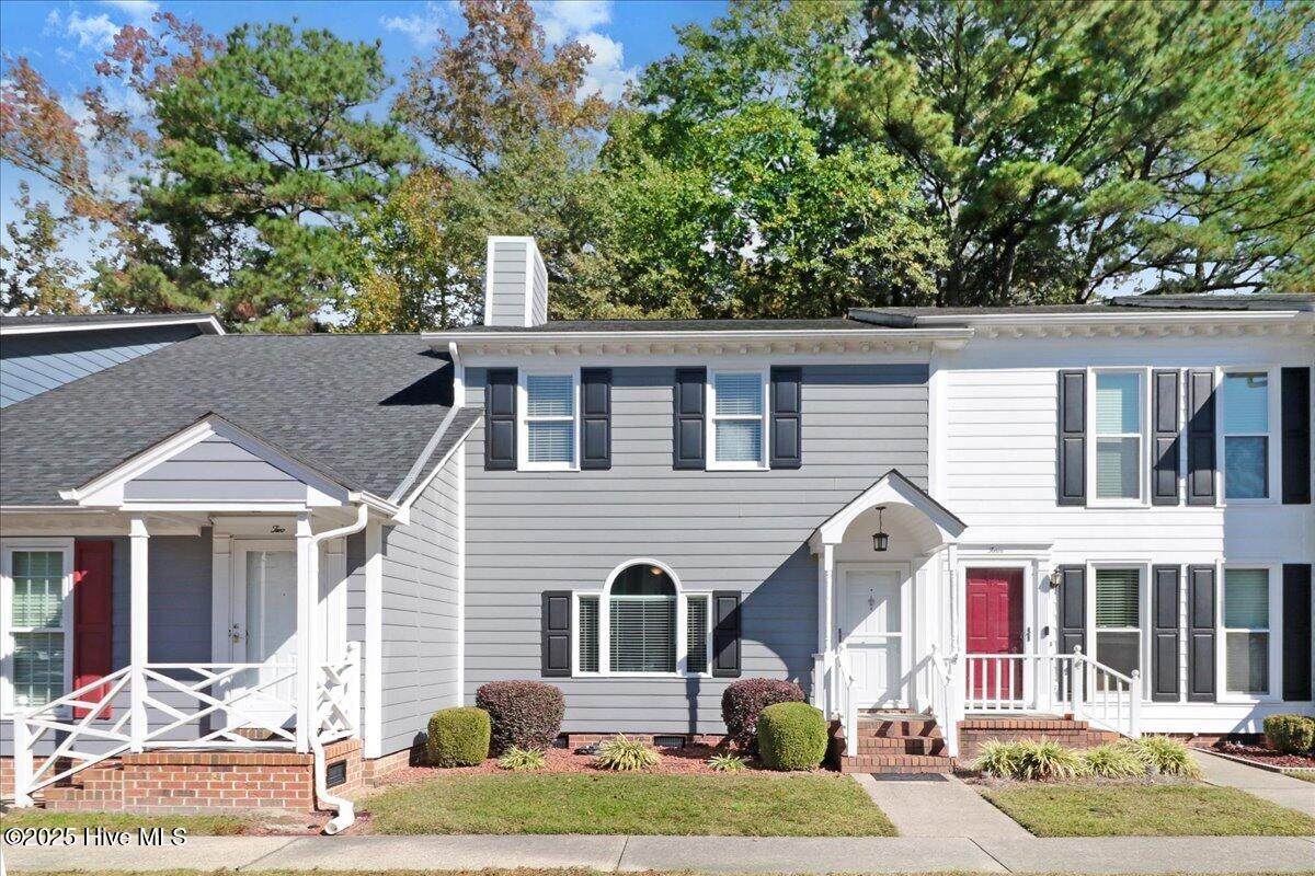 3102 Cashwell Drive - Photo 1