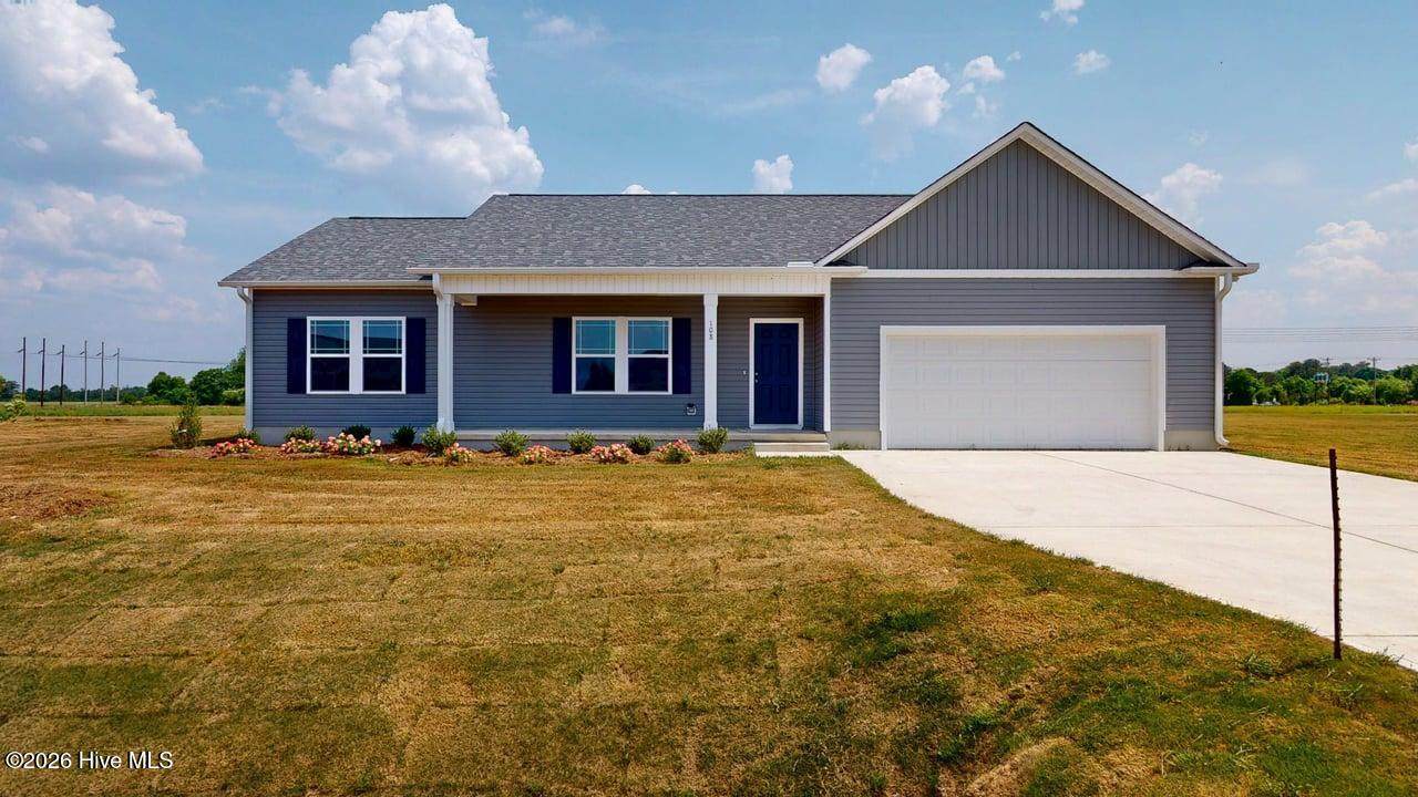 108 Kendall Farms Drive - Photo 1