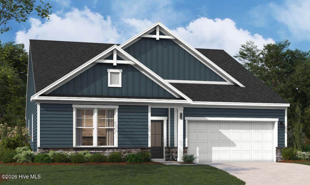 4498 Abberley Way - Photo 1