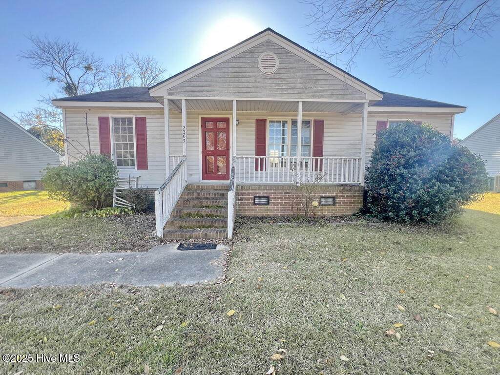 2302 Fitch Drive - Photo 1