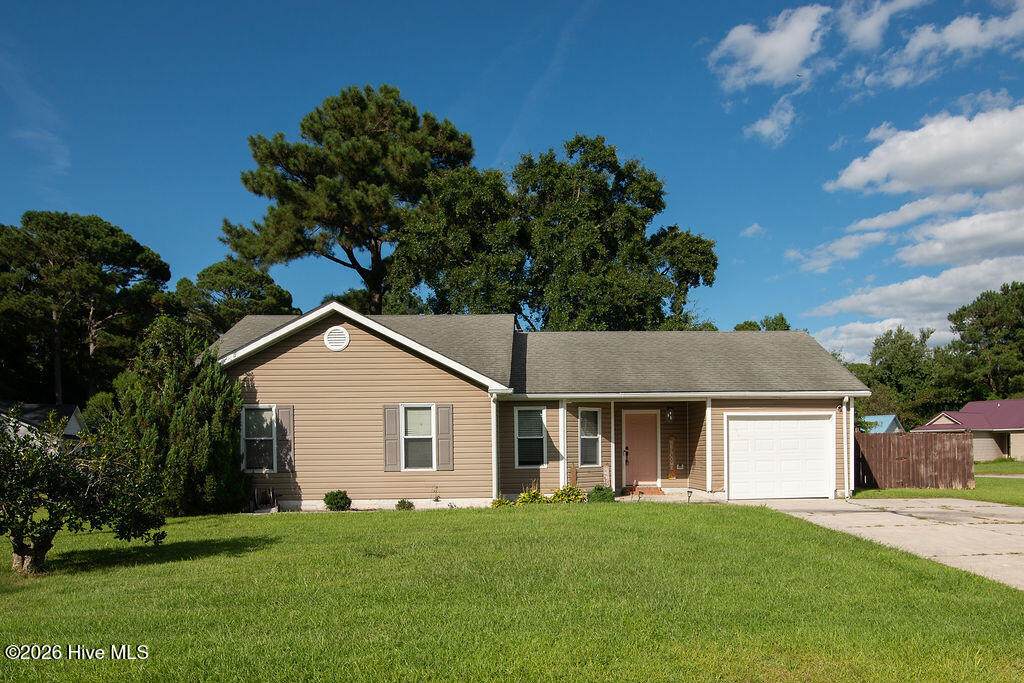 2624 Brookfield Drive - Photo 1