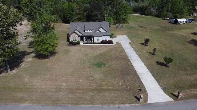 3403 Walker Creek Road - Photo 1