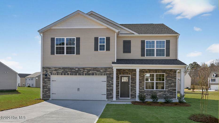 3066 Bayview Drive - Photo 1