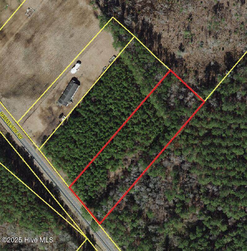 1.87 Acres Harrelson Road - Photo 1