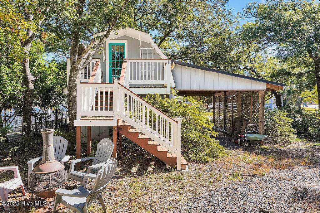 2608 Oak Island Drive - Photo 1