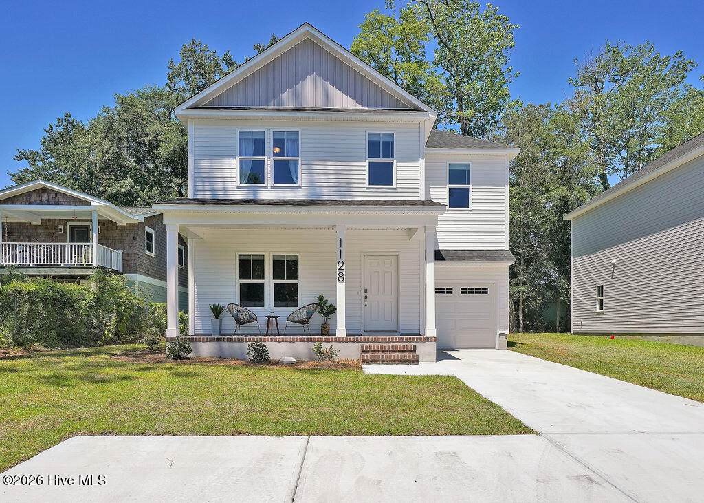 1128 Greenwood Avenue - Photo 1