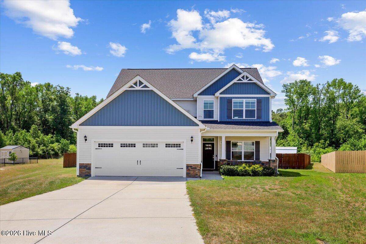 119 Auburn Bay Drive - Photo 1