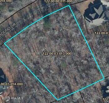 Lot C-13 Homeward Bound Drive - Photo 1