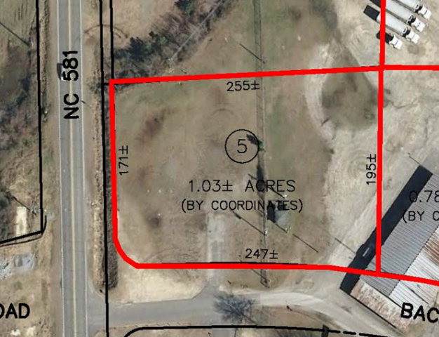 2803 Us Hwy 70, Lot #5 - Photo 1