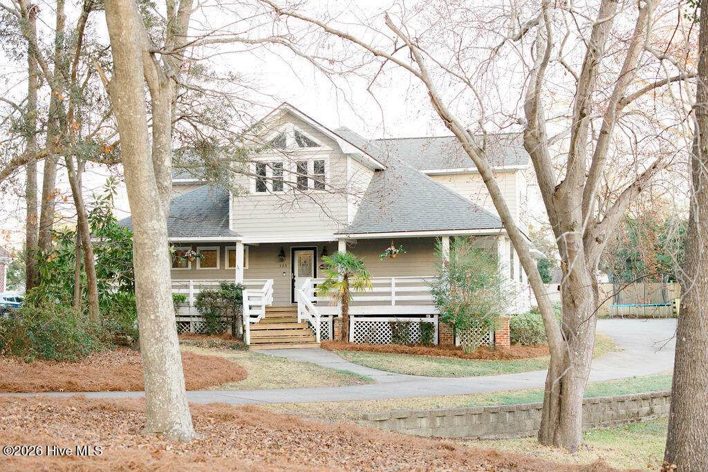 125 Francis Marion Drive - Photo 1