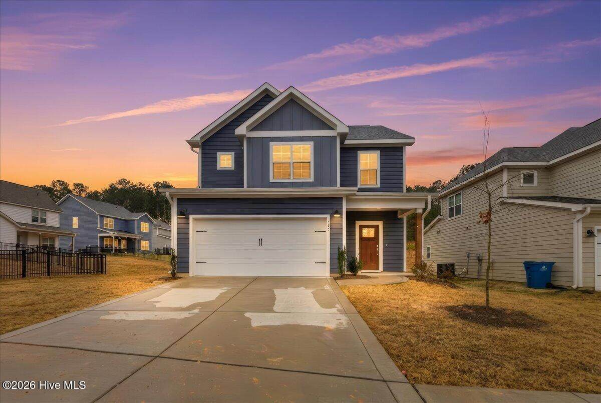 168 Carver Street - Photo 1