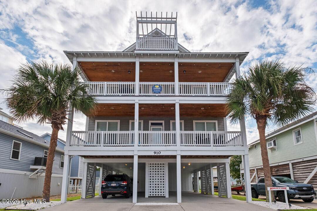 910 Canal Drive - Photo 1