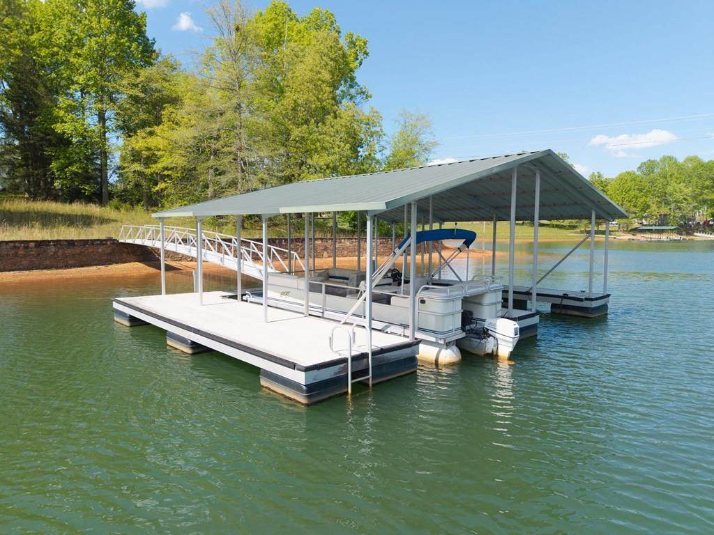 Lot 11 Safe Harbor Road - Photo 1