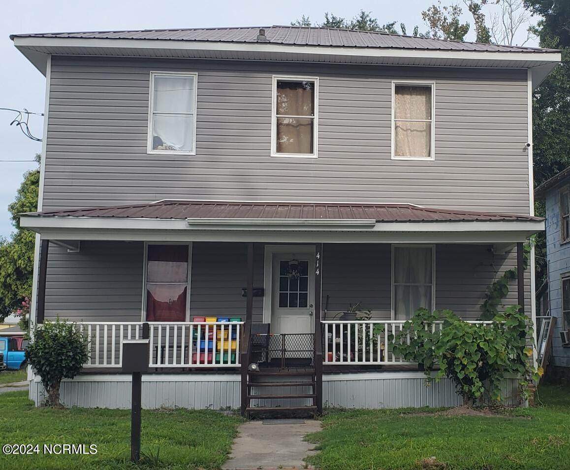 414 Hackney Avenue - Photo 1