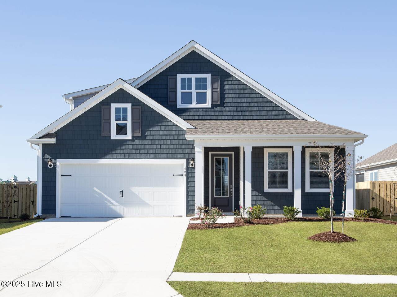 5101 Roundhead Drive - Photo 1
