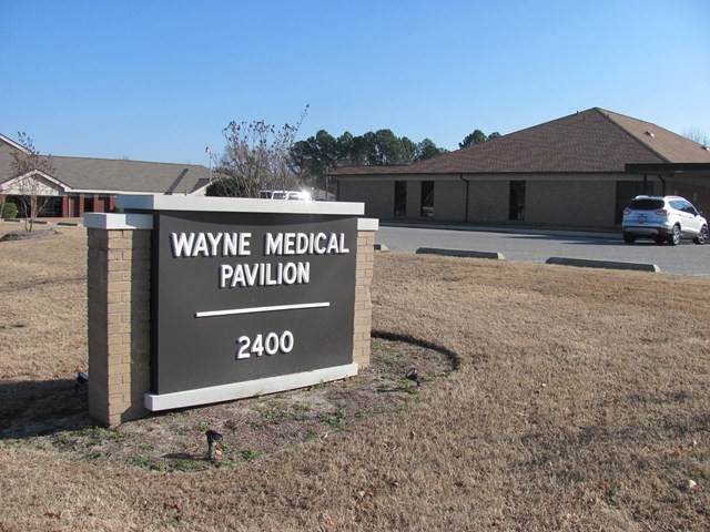 2400 Wayne Memorial Drive - Photo 1