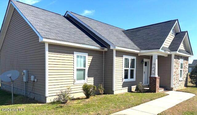 7806 Stone Castle Court - Photo 1
