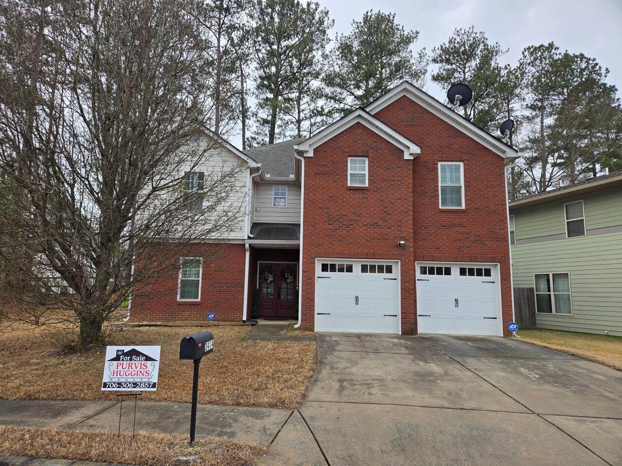 3414 Summer Brooke Way - Photo 1