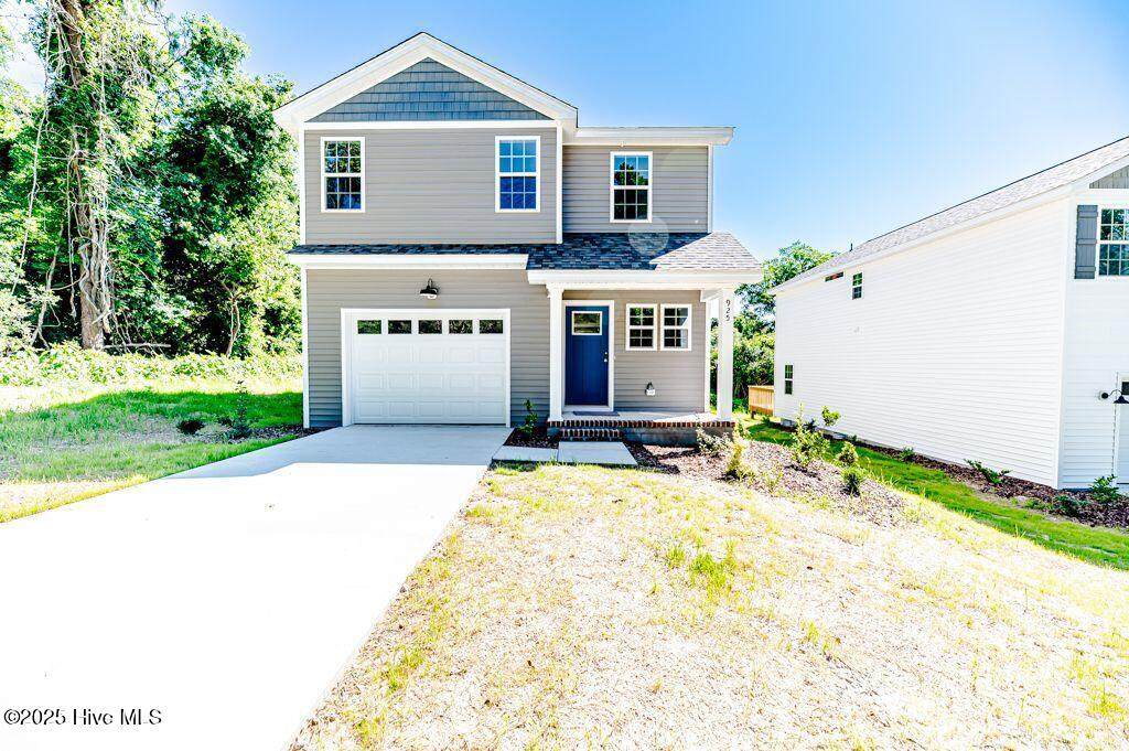 925 Massachusetts Avenue - Photo 1