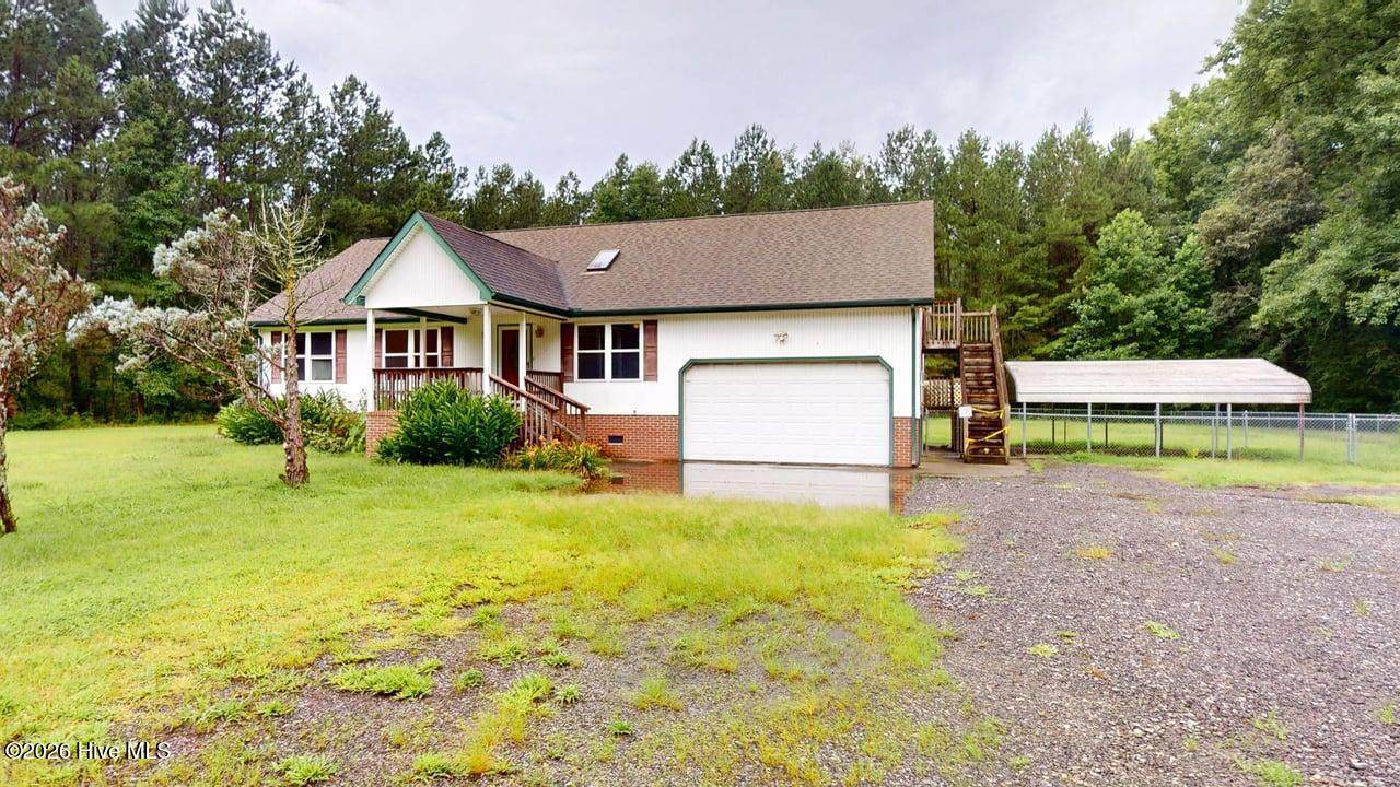 747 Silver Springs Road - Photo 1