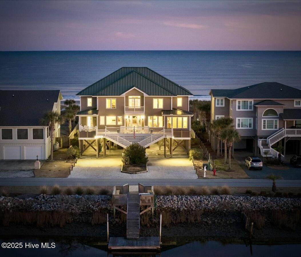 95 Ocean Isle W Boulevard - Photo 1