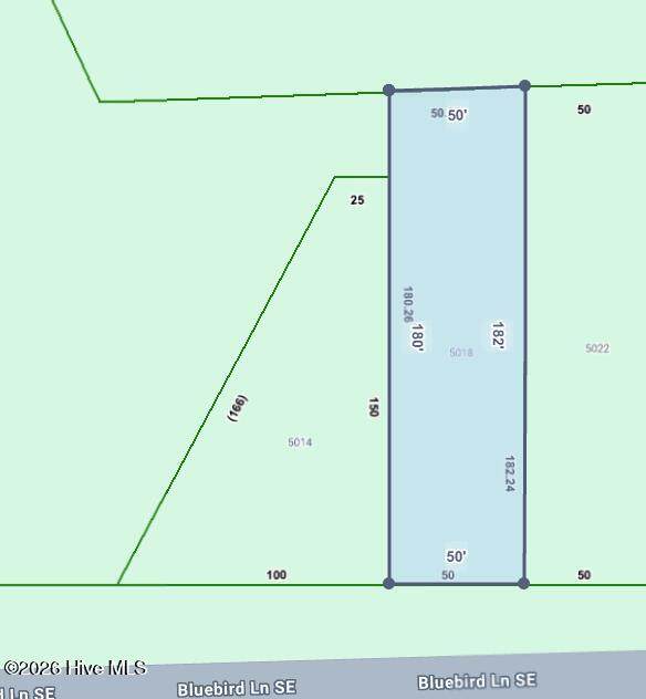 5018 Bluebird Lane - Photo 1
