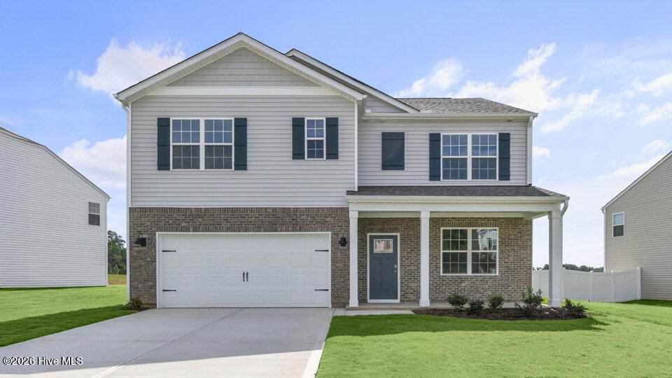 1130 Shoreline Drive - Photo 1