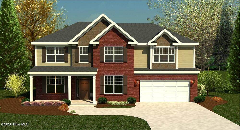 233 Windsor Drive - Photo 1