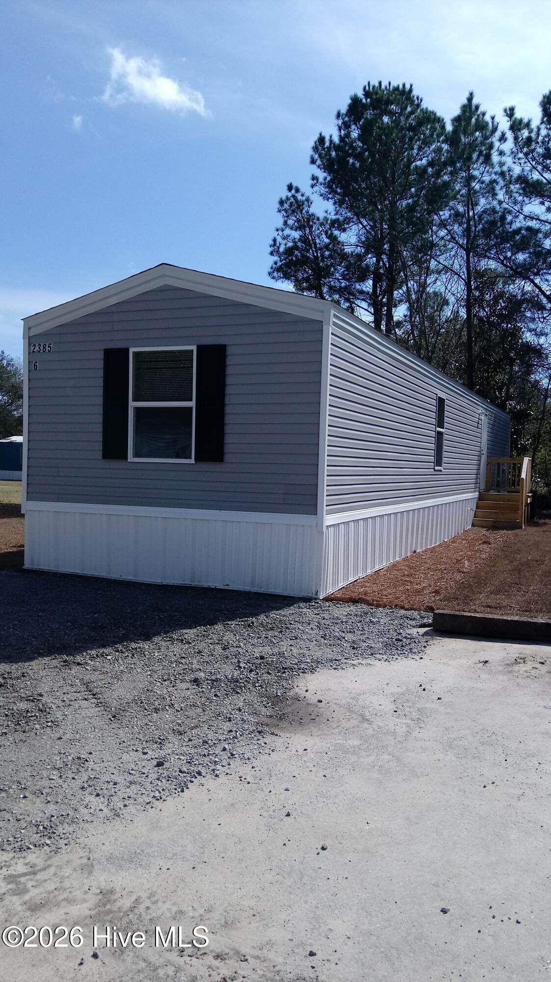 2385 Mt Misery Road - Photo 1