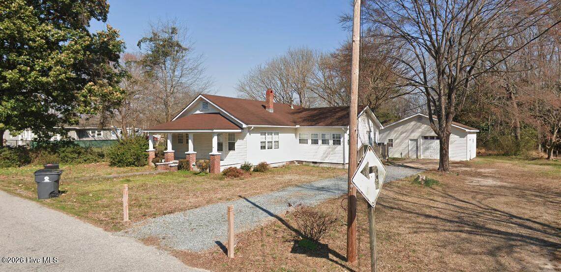 308 Wondertown Drive - Photo 1