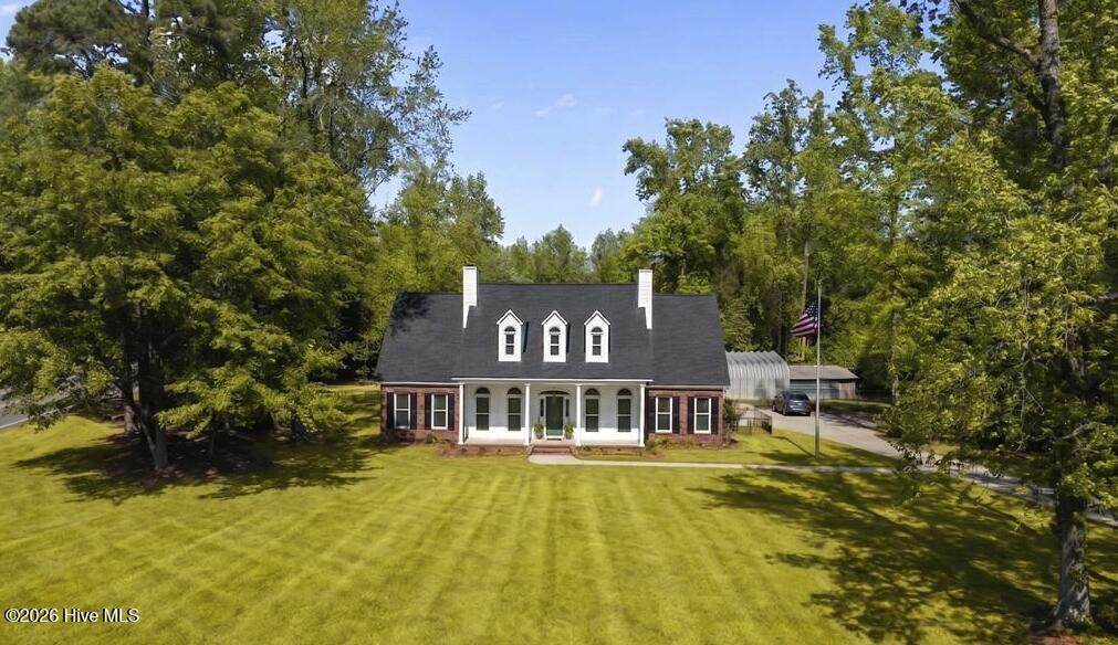 1096 Dean Road - Photo 1