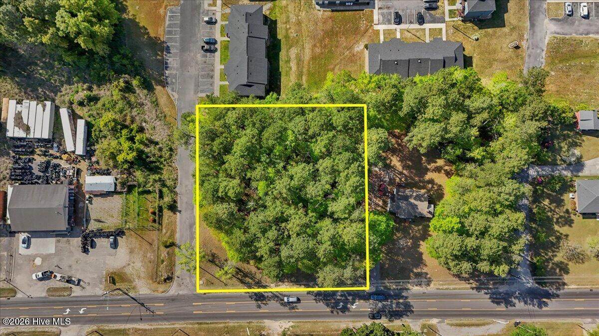 Lot 1 Biltmore Drive - Photo 1
