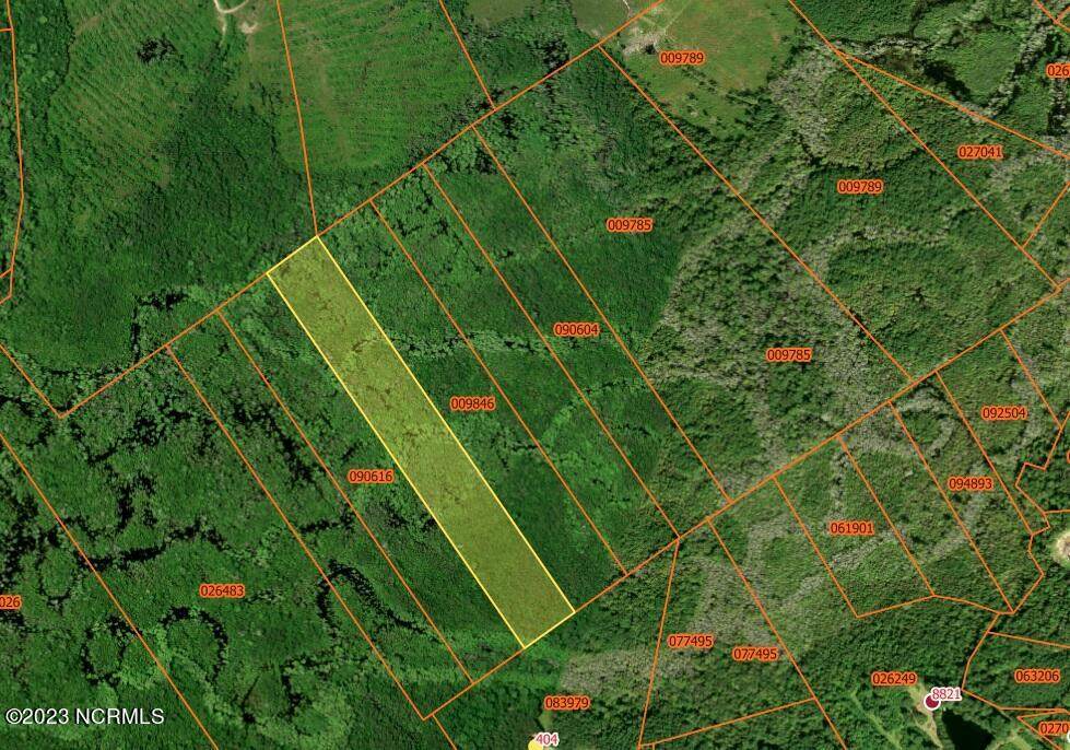 0 Red Hill Road - Photo 1