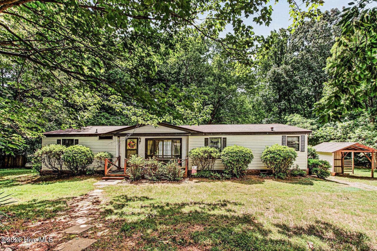 2006 Soapstone Mountain Road - Photo 1