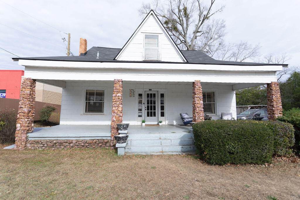 350 Milledgeville Road - Photo 1
