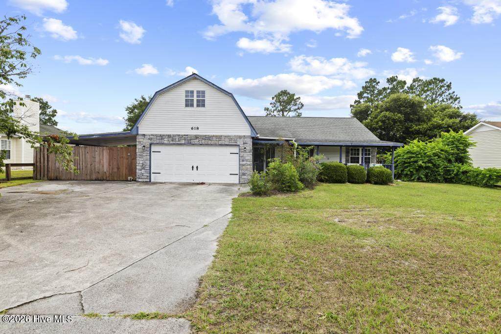 618 Sand Ridge Road - Photo 1