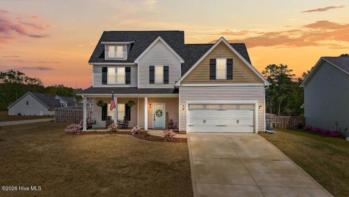 101 Woodford Lane - Photo 1