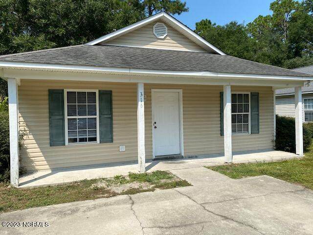 316 Hillsdale Drive - Photo 1