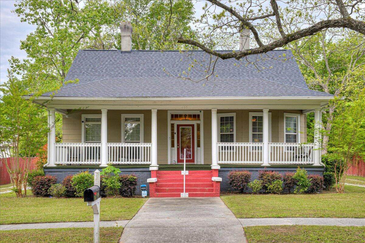 403 Shadrack Street - Photo 1